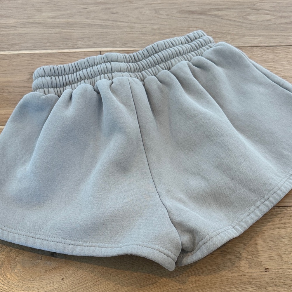 Comfrt tranquil collection, sweatshorts - Picture 3 of 3